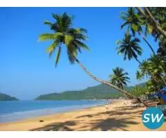 Goa Tour package 3 Night 4 days 14000/- per person