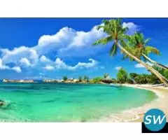 Goa Tour package 3 Night 4 days 14000/- per person