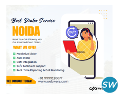 Best Dialer Service Noida