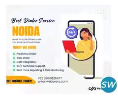 Best Dialer Service Noida - 1