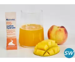 Native Path Hydrate Stick Packs