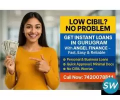 Private Finance in Delhi Noida Gurgaon