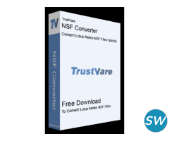 Struggling with NSF Files? Convert into EML!