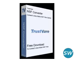 Struggling with NSF Files? Convert into EML! - 1