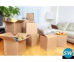 Packers and Movers Jasola Vihar - 1