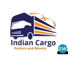Packers and Movers Jasola Vihar