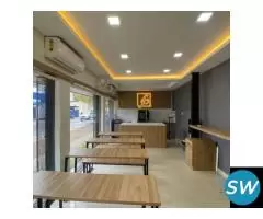 cake and bake classes - Food Consulate