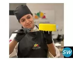 cake and bake classes - Food Consulate