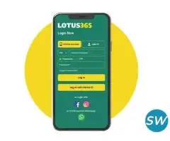 Secure Login Betting Platform