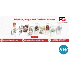 Buy Custom Coffee Mugs - 2