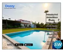 Farmhouse near ghatkesar under 10000