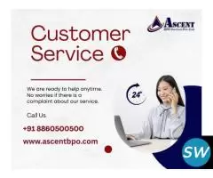 Customer Support Services - 1