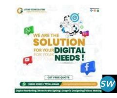 Best Online Marketing Services in Kurnool