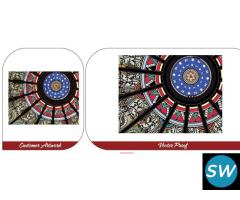 Embroidery Digitizing, Patches and vector services