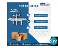 Small Box Tapping Machine in Amritsar