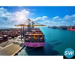 Leading Global Import Export Data Provider - 1