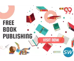 Free Book Publishing