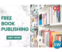 Free Book Publishing