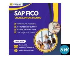 Best SAP FICO Course in Hyderabad
