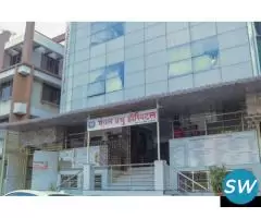 Best Maternity Centre in Navi Mumbai