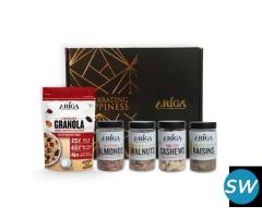 Corporate Gift Company - Ariga Foods