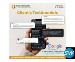 Digital Marketing Company for Colleges