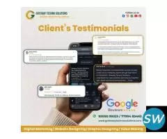 Digital Marketing Company for Colleges - 1