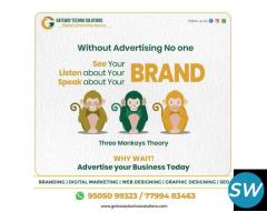 Digital Marketing Company for Colleges