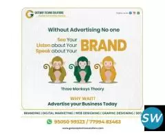 Digital Marketing Company for Colleges - 2