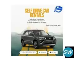 Hyderabad rental cars - 1