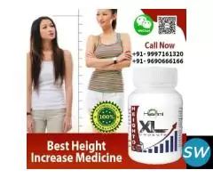 Grow Taller Height Heightole XL Supplement