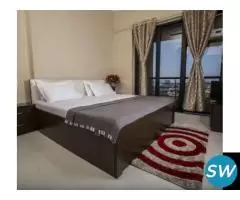 Best Service Apartment Hotel in Mumbai