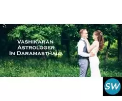 Vashikaran Astrologer in Daramasthala - 1