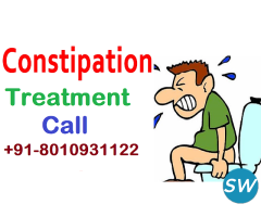 Best constipation treatment in Safdarjung Enclave
