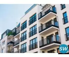 luxury apartments in Faridabad