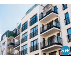 luxury apartments in Faridabad