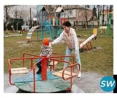 luxury apartments in Faridabad