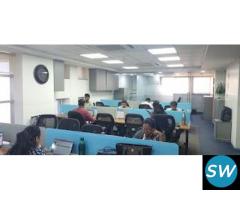Fusion Institute for Data Analytics