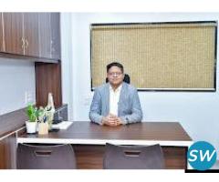 Dr. Amit Laturkar