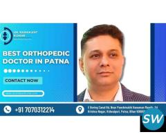 Best Orthopedic Doctor in Patna