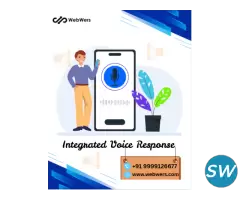 Integrated Voice Response - 1