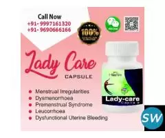 Safe and Effective Leucorrhoea