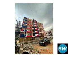 Luxury Apartments 3BHK For Sale in Medahalli