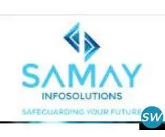 SOC Service providers in India - 1