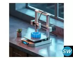 Your Projects with 3D Printing Service Delhi - 1