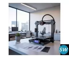 Your Projects with 3D Printing Service Delhi - 2