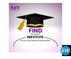 Easy Way to Find Top Institutes - Ed11