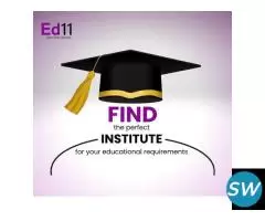 Easy Way to Find Top Institutes - Ed11 - 1
