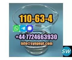 1,4 butanediol 110-63-4 14bdo Sydney Auckland