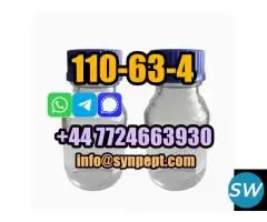 1,4 butanediol 110-63-4 14bdo Sydney Auckland